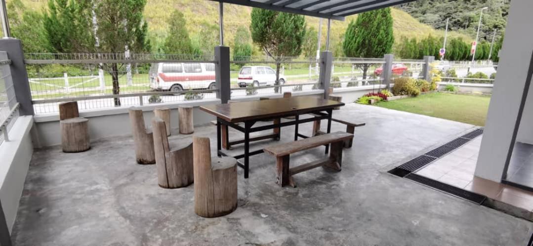 My Home N2 @ Golden Hills Night Market Cameron Highlands Exterior foto